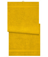 Yellow (ca. Pantone 101C)