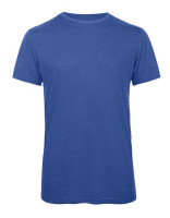 Heather royal blue