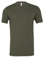 Military Green Triblend