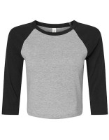 Athletic Heather, Black