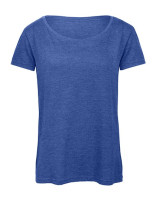 Heather royal blue