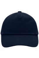 Navy (ca. Pantone 296C)