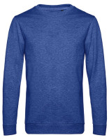 Heather royal blue