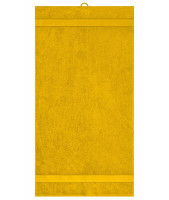 Yellow (ca. Pantone 101C)